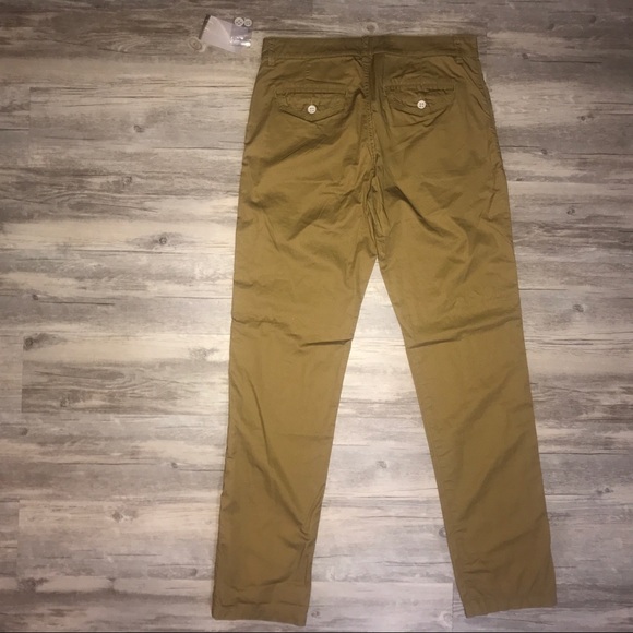 NWT Urban Outfitters Chino - Picture 6 of 7